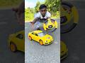 My new big Remote Control car unboxing | Rc Sport car