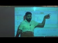 AXI based Design using Xilinx Vivado, Digital System Design Lec 19/21