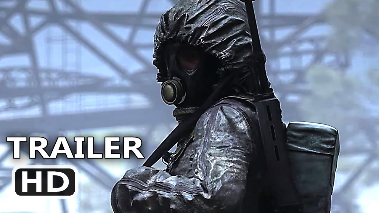 Stalker 2, exclusivo do Xbox, ganha novo trailer