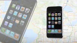 Mapquest Driving Directions. Better than Google Maps?