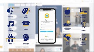 Echo Platform: Introduction screenshot 3