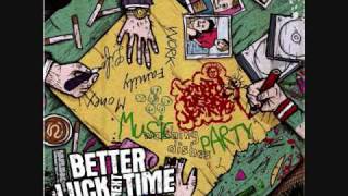 Video thumbnail of "Better Luck Next Time - Remember When *HQ*"