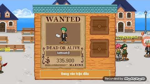 Skill lv10 của đầu bếp và sức mạnh của taq vẽ