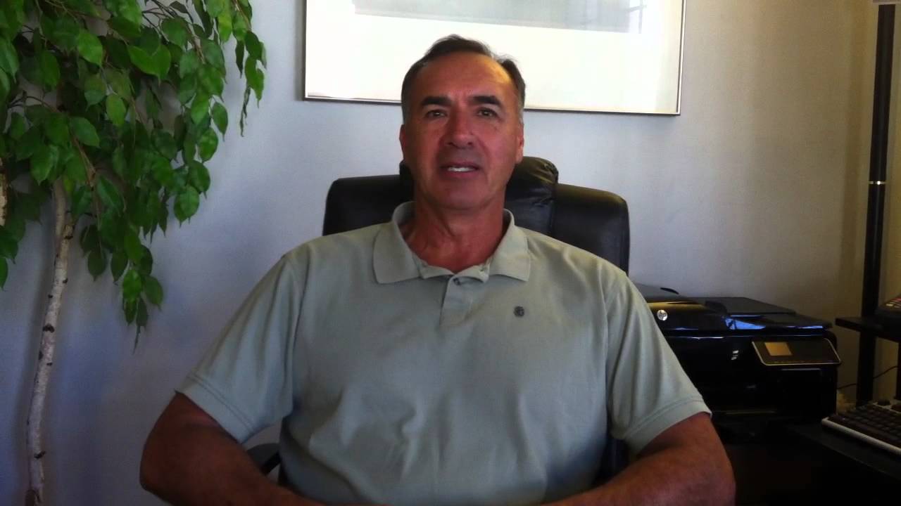 Adrian Montoya YouTube