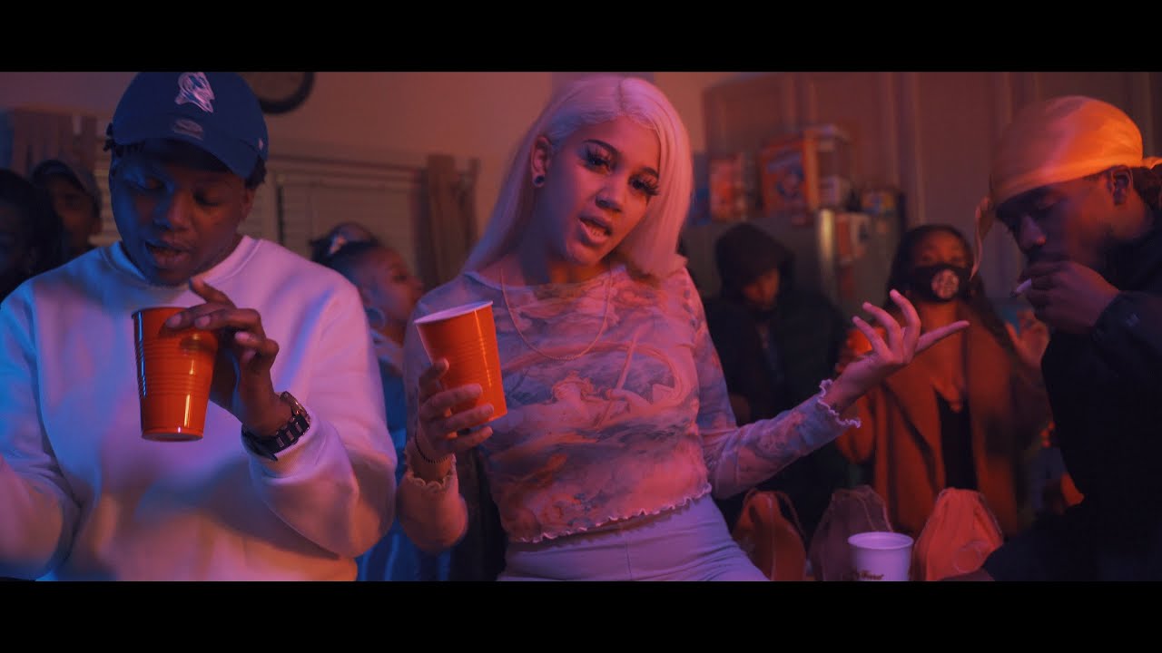 Watch Kickback - Rastaa, Exhale TAOP, Icey Da Boss (shot by @ducethrewthelens) on YouTube Watch Kickback - Rastaa, Exhale TAOP, Icey Da Boss (shot by @ducethrewthelens) on YouTube