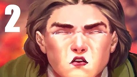 Dark Parables 12: The Thief And The Tinderbox - Part 2 Let