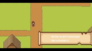 The Prophecy DevLog [Part 4] - NPCs Quests and Achievements