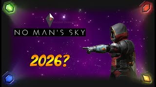 5 things that could be added to No Mans Sky in 2026