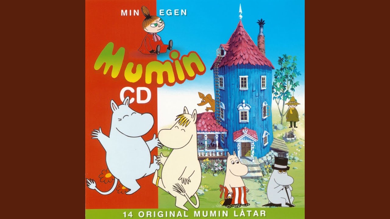 在 YouTube 上观看 Mumindans