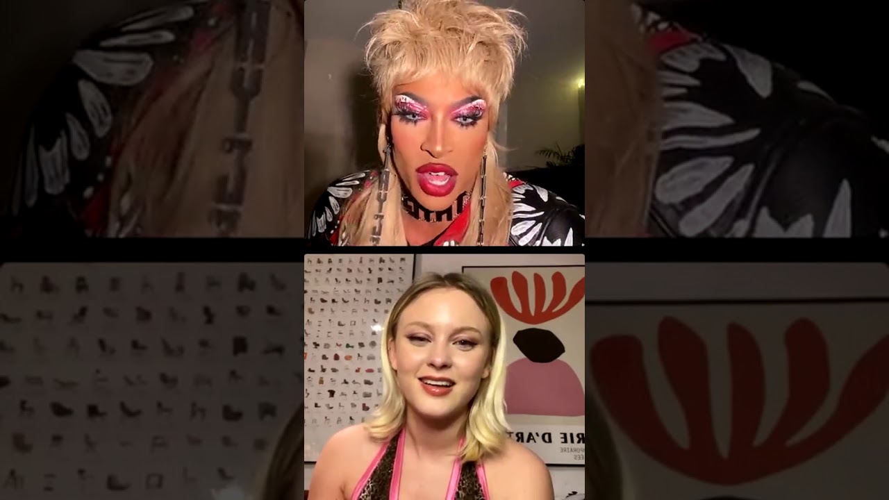 Zara Larsson Live Stream, March 5, 2021