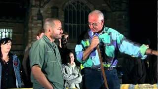 Sleek Geeks - Firewalking.mov