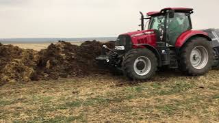 Compostarea Gunoiului De Grajd