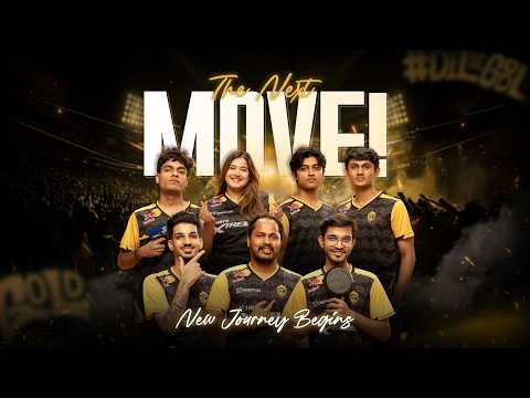 The Rise Of Godlike | A New Chapter Begins