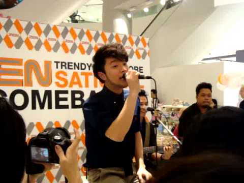 รักยากลืมยาก - เบล สุพล@Zen