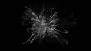 Shockwave Smoke Wave Effect Pack Black Screen Overlay - Part 08