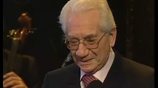 Alâeddin Yavaşça - Açıldı Gonce - I Baharım Pür Oldu (Hüseyni̇)R.g.