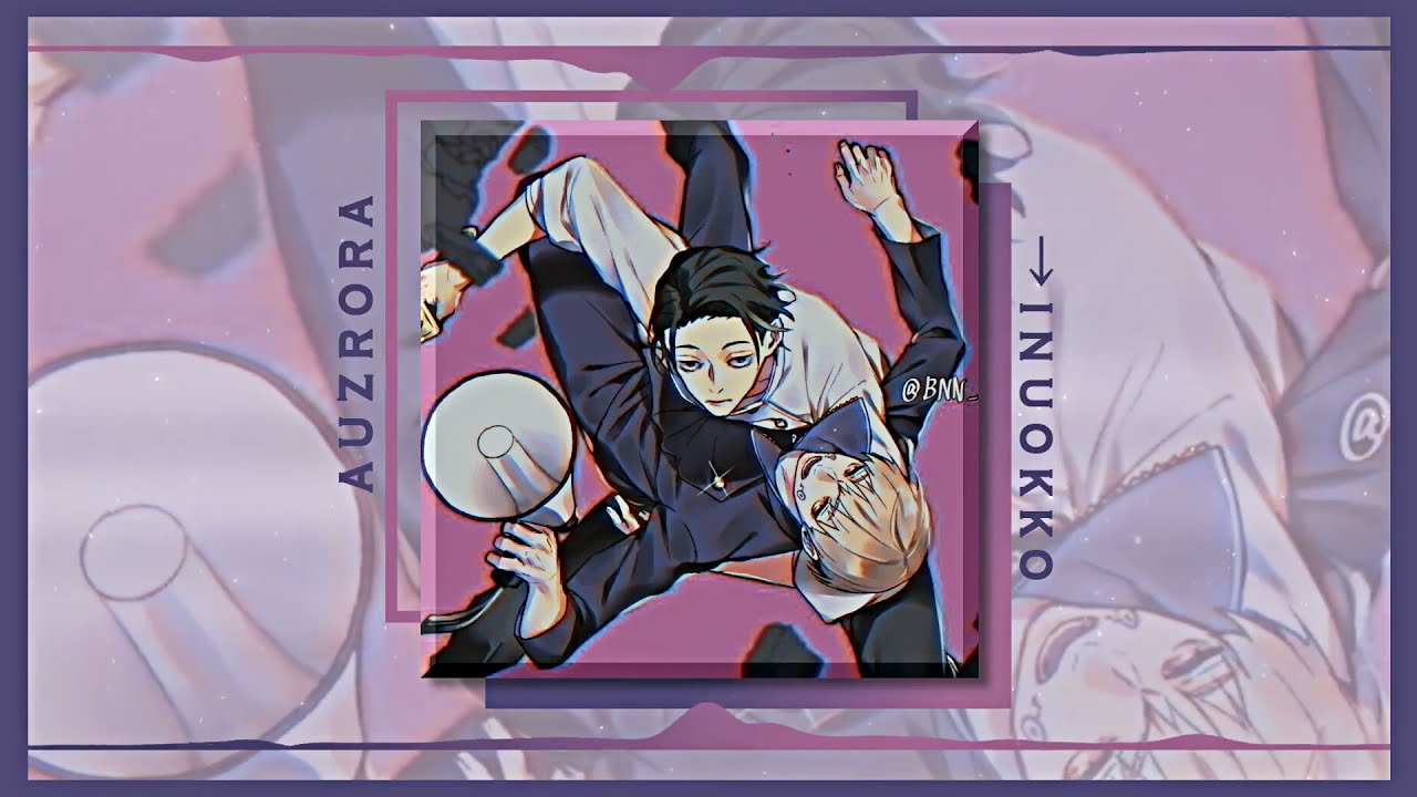 All That I Need - S3RL, Kayliana, MC Riddle「 Slowed 」→ Inuokko | αυzяσяα