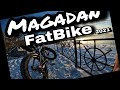 Magadan/FatBike/2021/4k