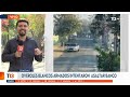 Asalto frustrado a banco: 6 delincuentes amenazaron a los trabajadores