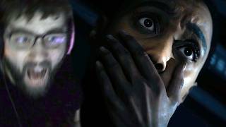 THINGS ARE OUT OF CONTROL (DIRECTIVE 8020 PART 2)