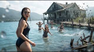 O Despedida De Solteira Se Transforma Em Uma Armadilha | Filme Completo de Suspense