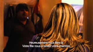 Bande annonce 3, Chronique d'une famille singulière 