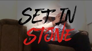 DRiLLz.2Sav - Set In Stone (Official Music Video)