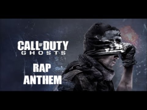 Call Of Duty Ghosts RAP ANTHEM