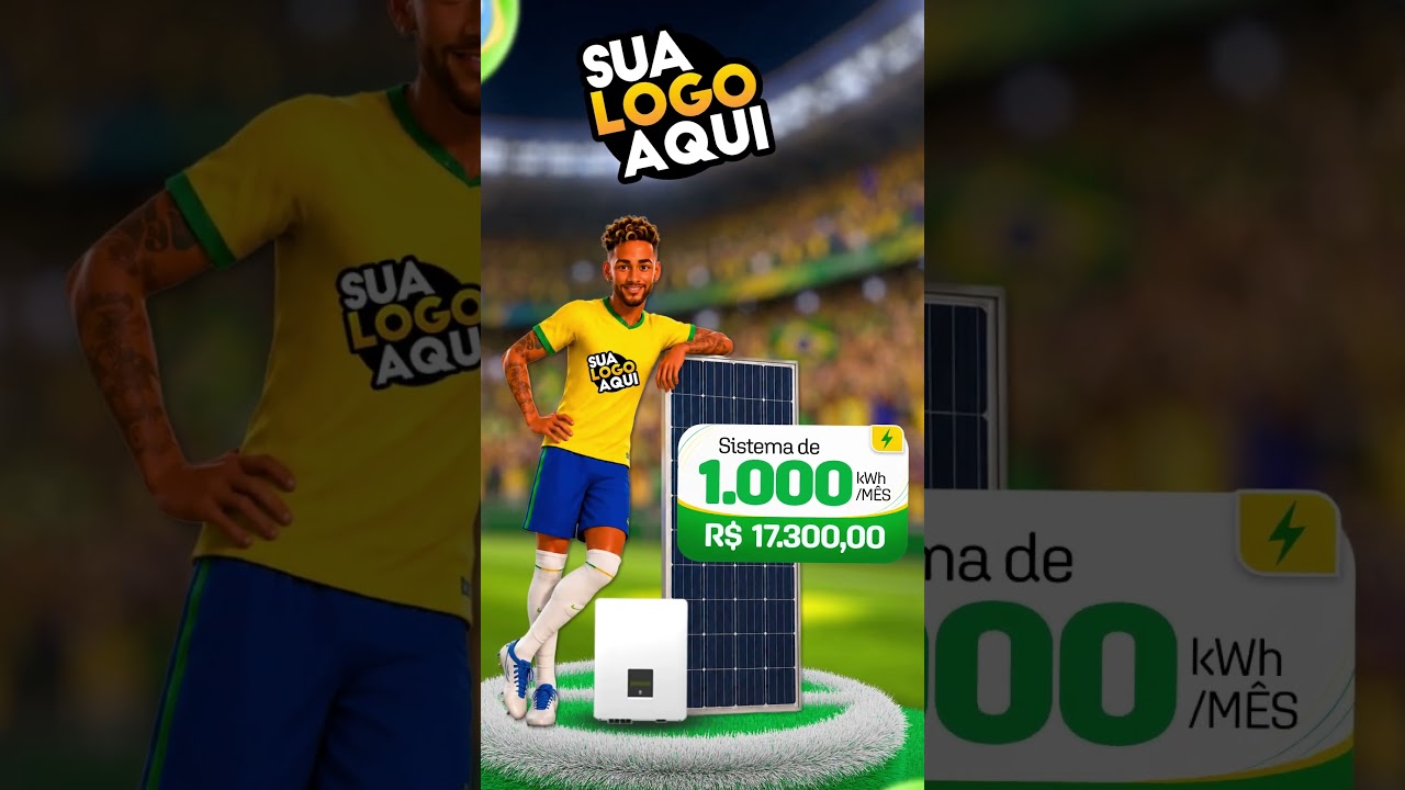 Vídeo Solar 2