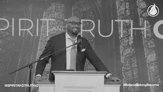 🔥 Pastor Mark Moore | “Shoot Your Shot” Full Sermon