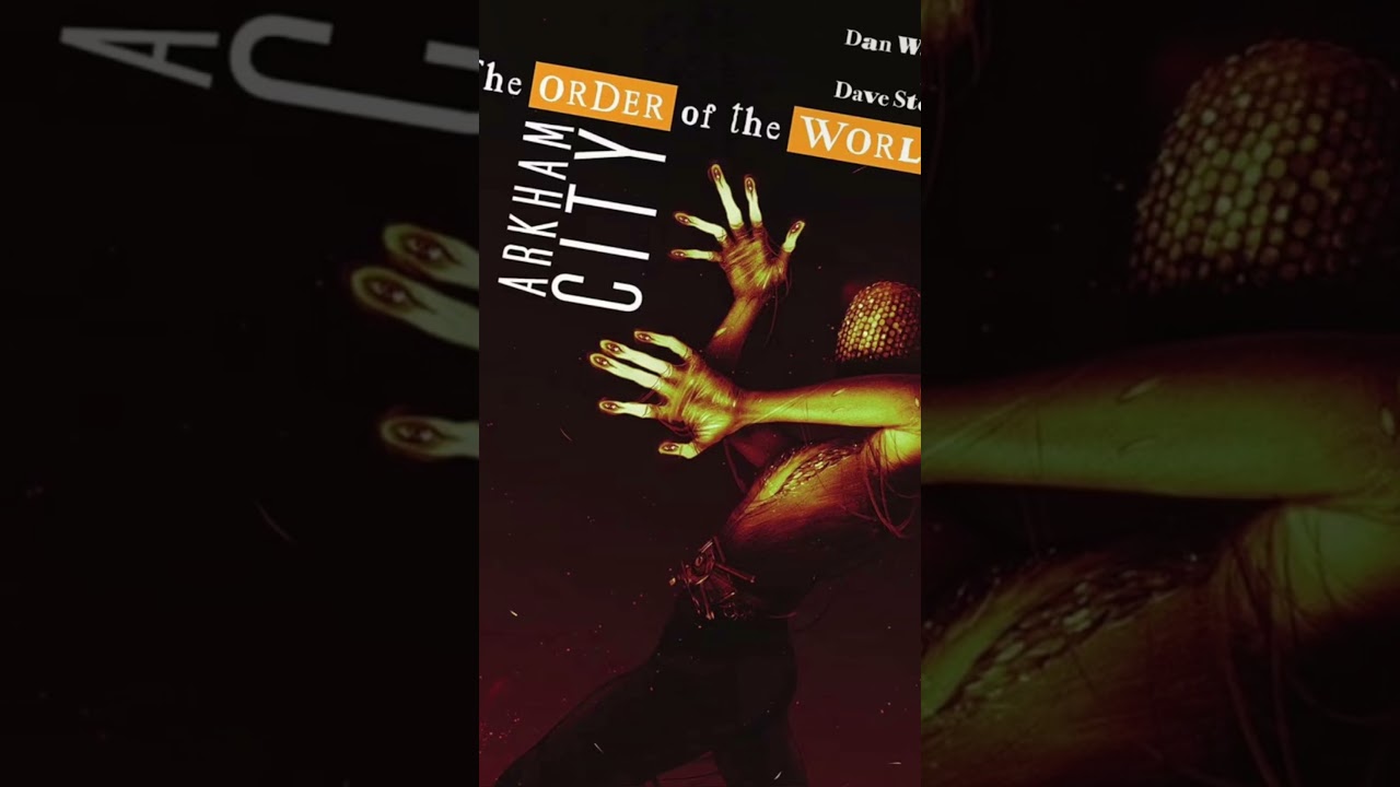 Черт возьми, Нав-Нав: Человек-Десятиглазый… 