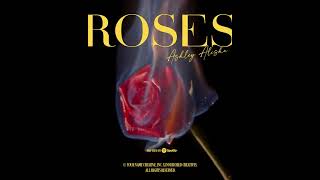 Ashley Alisha - Roses | New Single Teaser