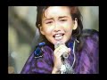本田美奈子 孤独なハリケーン 【1987】【AI補正】
