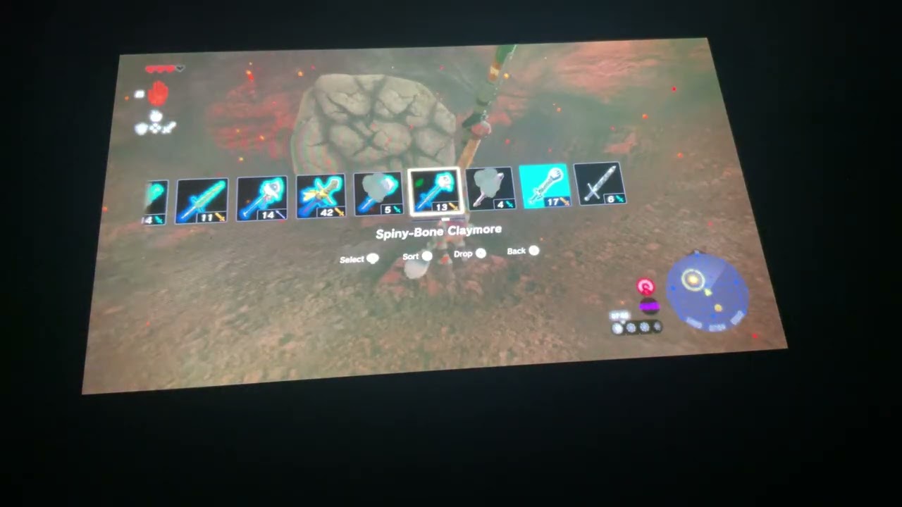 Gordon city!: episode 4