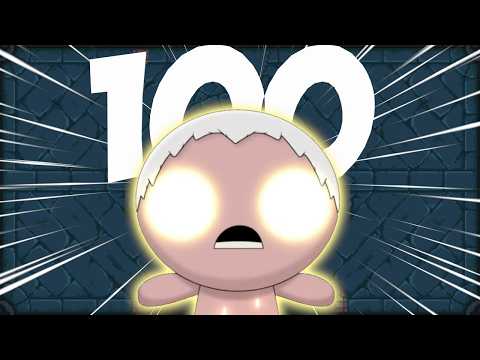 How I Lost My 100-Win Eden Streak
