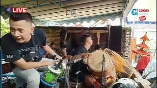Suryo Krido Budoyo Feat Satria Putra Kirana || Cek Sound || GPS ramayana audio || Sak Joos e ,🤘