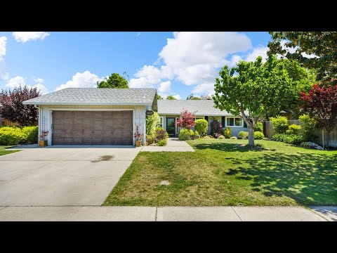 9820 Gentle Ben Court, Stockton, CA home video tour