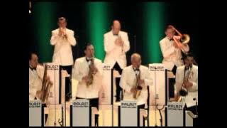 MAX RAABE et le PALAST ORCHESTER