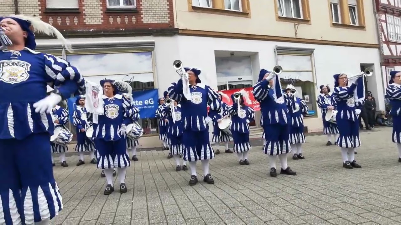 #Frühjahrskonzert2023 Einfach mega ❤️🔵⚪