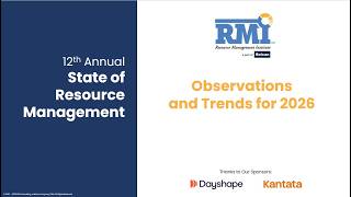 State of RM 2026