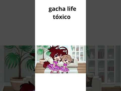 🥵🥵 🔞 #video #gachalife #gachatoker #parati #flyp #parati #flashgacha  life tóxico