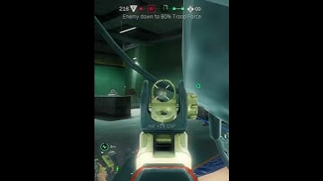 It’s vector from ￼Delta force Mobile #DeltaForce #Gaming #DeltaForceMobile