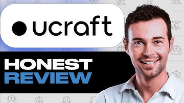 Ucraft Website Builder Review: Features and Pros/Cons