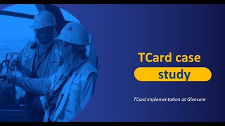 TCard Case Study
