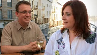 Celebrity "25 First Dates And Counting" | Dinner Date | Russel From Essex Profile