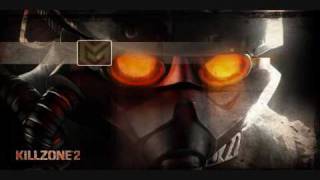 Killzone 2 [Music] - Assault On The Square