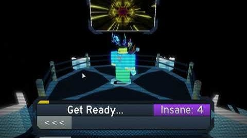 Roblox | FE2 Community Maps | A_____ (Sneak Peak) (Crazy)