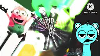 Pingu Intro Wiggle Major Powers Extended 5