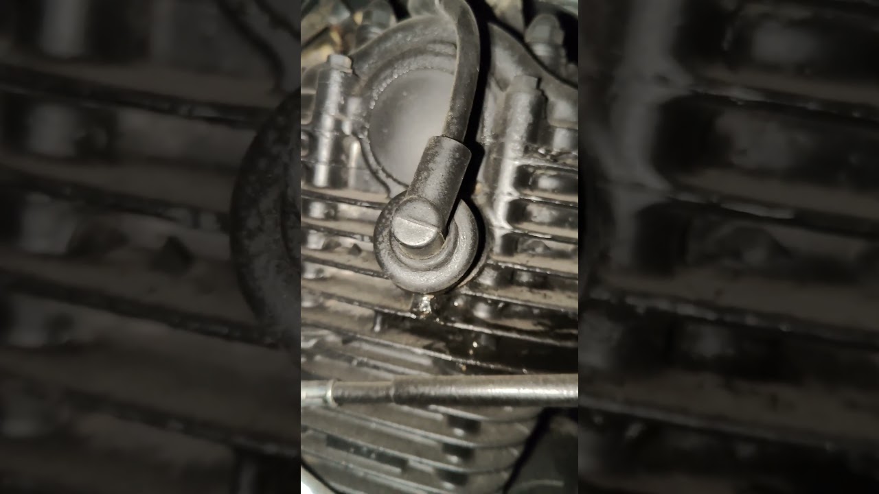 Pulsar bike problem checking Caesar gear problem 