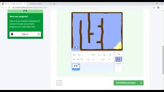 Code Club Australia! Scratch with Matt - lesson 6